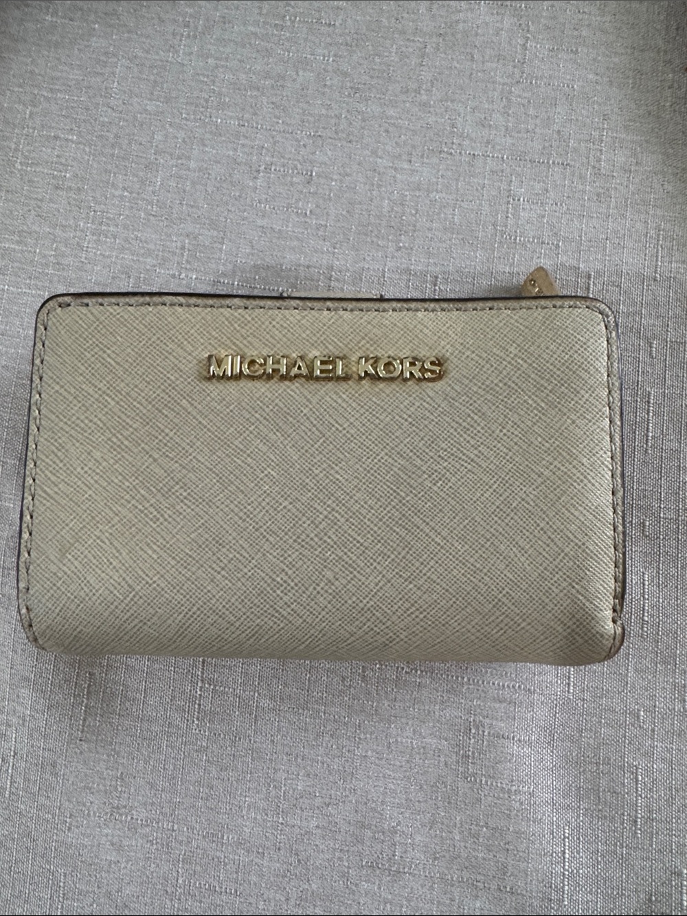 Michael Kors wallet
